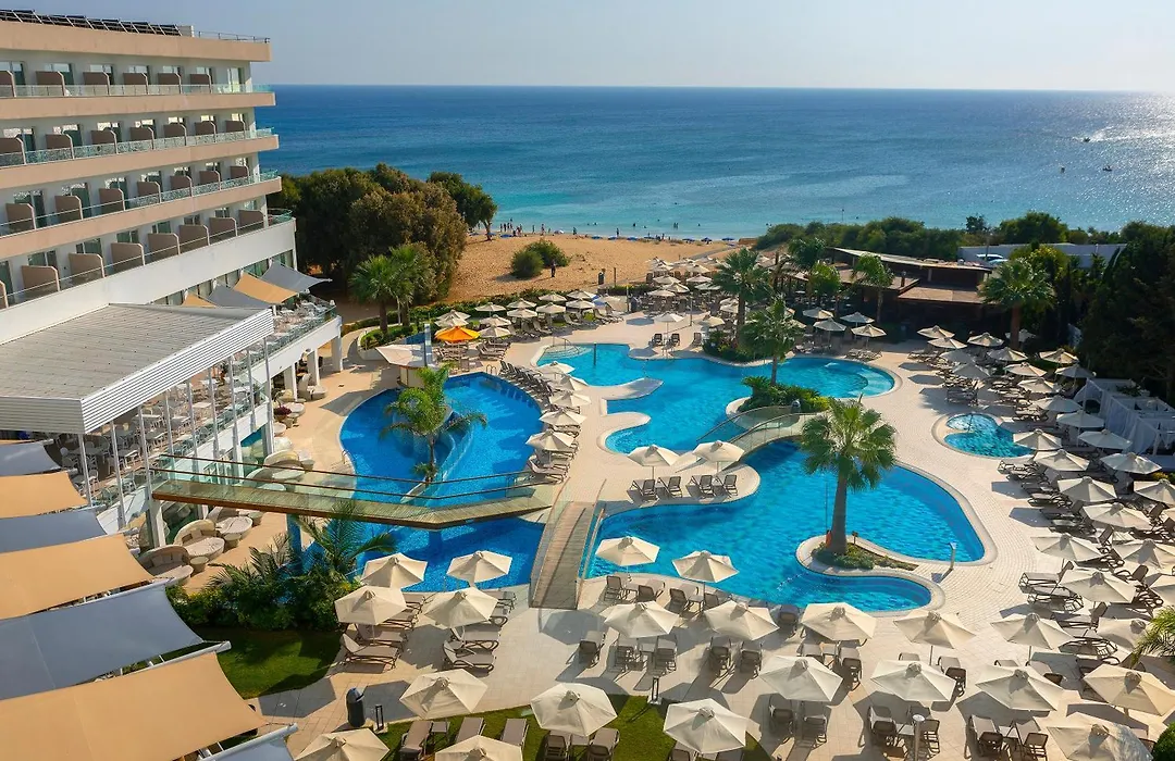 Melissi Beach Hotel&Spa-1