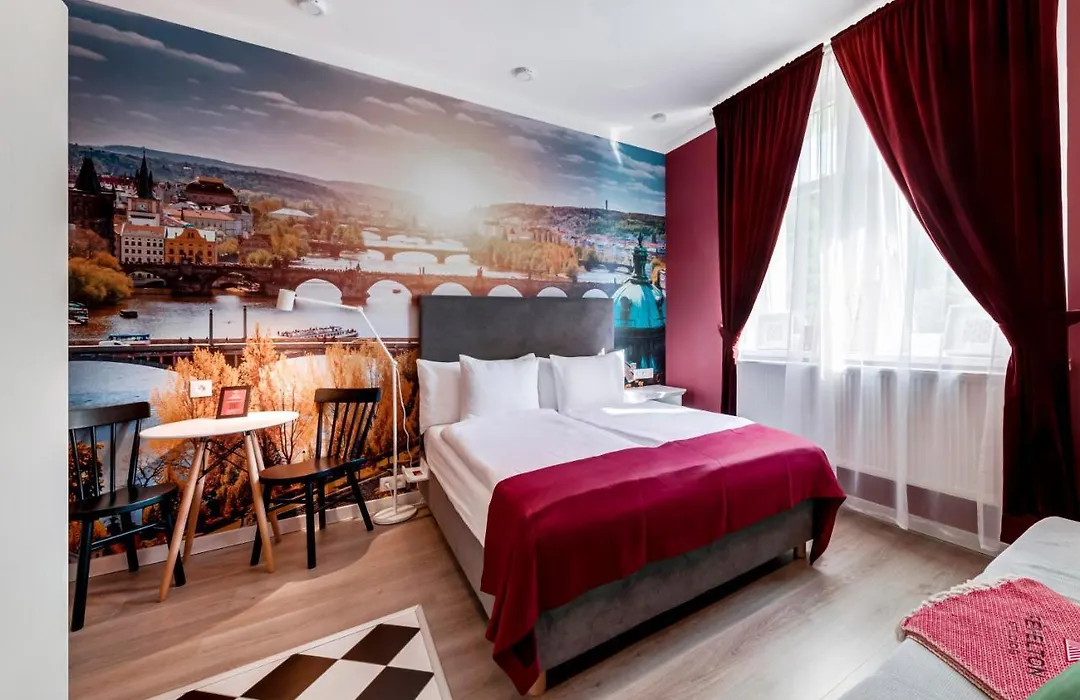Revelton Studios Prague-1