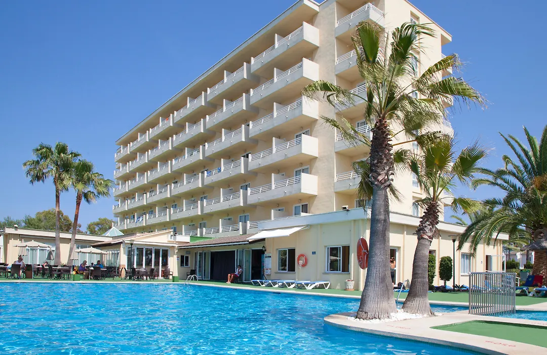 Grupotel Amapola-1