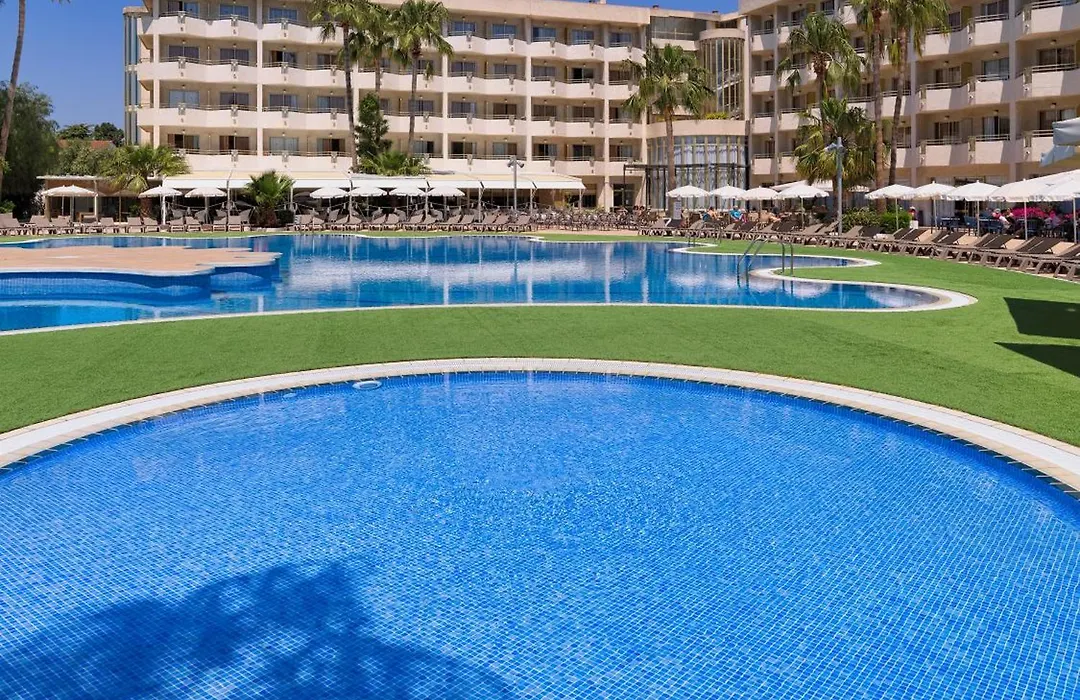H10 Cambrils Playa-1