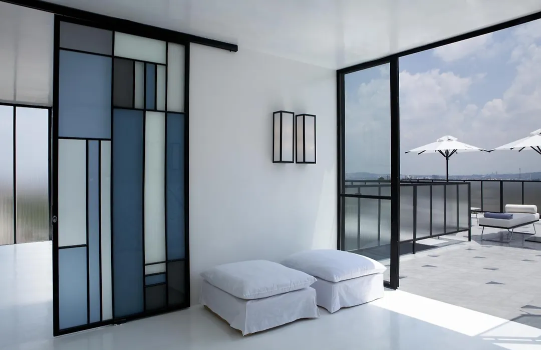 Casa Habita, A Member Of Design Hotels-1