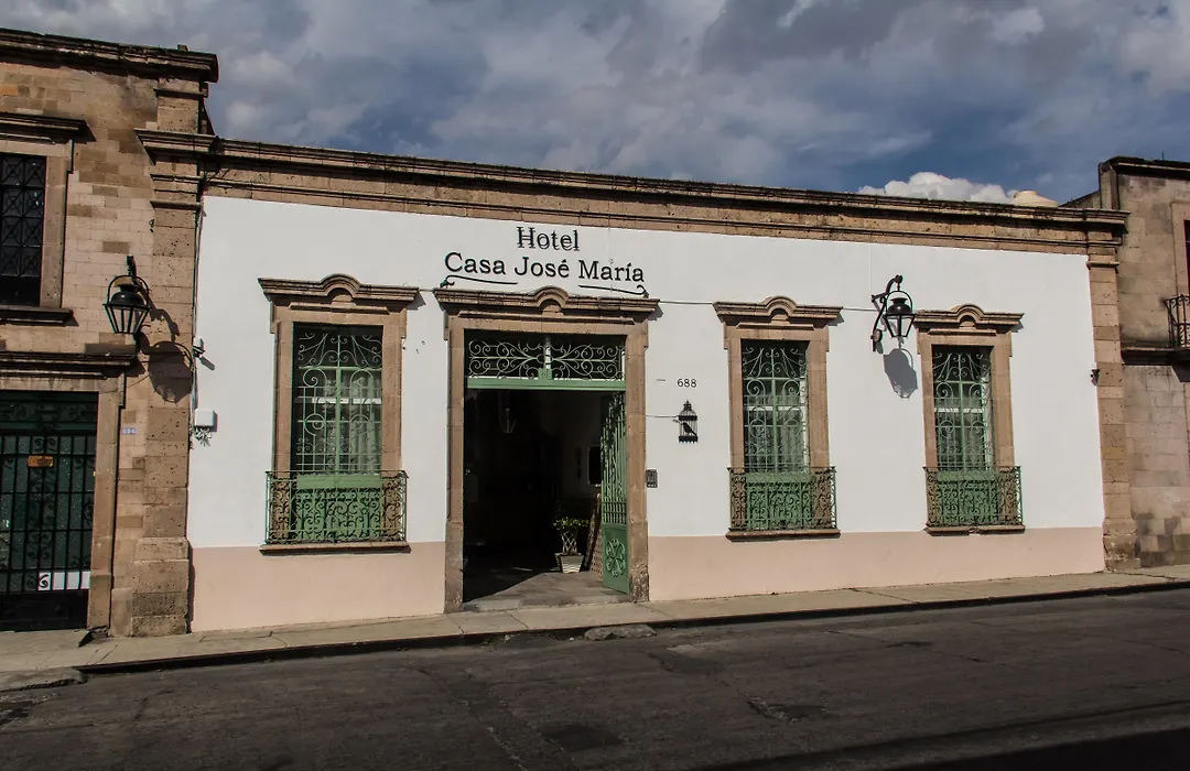 Casa Jose Maria-1