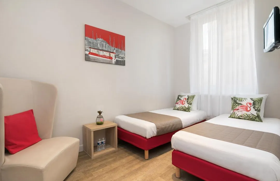 Hotel Marsiho By Happyculture-1