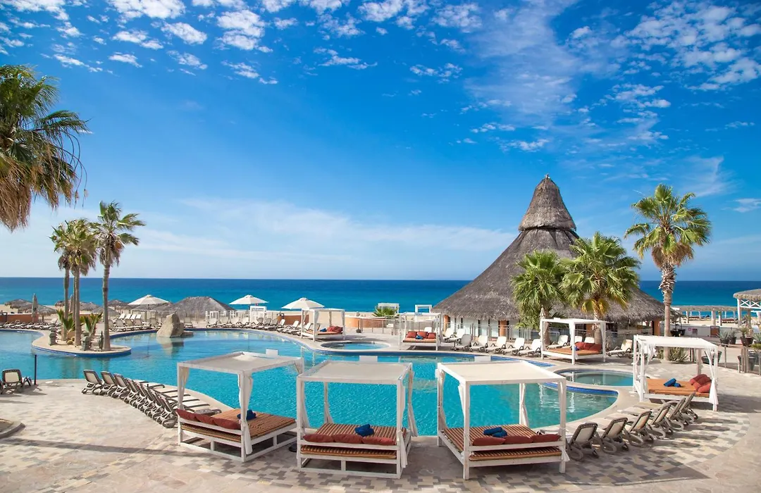 Sandos Finisterra All Inclusive-1