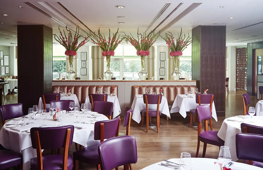 The Lowry Hotel Manchester-1