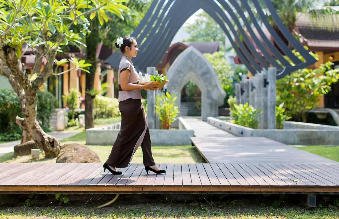 The Village Resort - Sha Plus (Adults Only)-1
