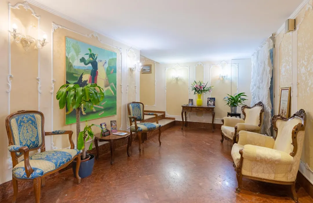 Hotel San Giorgio-1