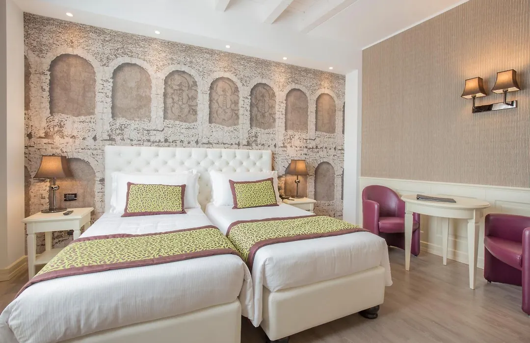 Hotel San Pietro-1