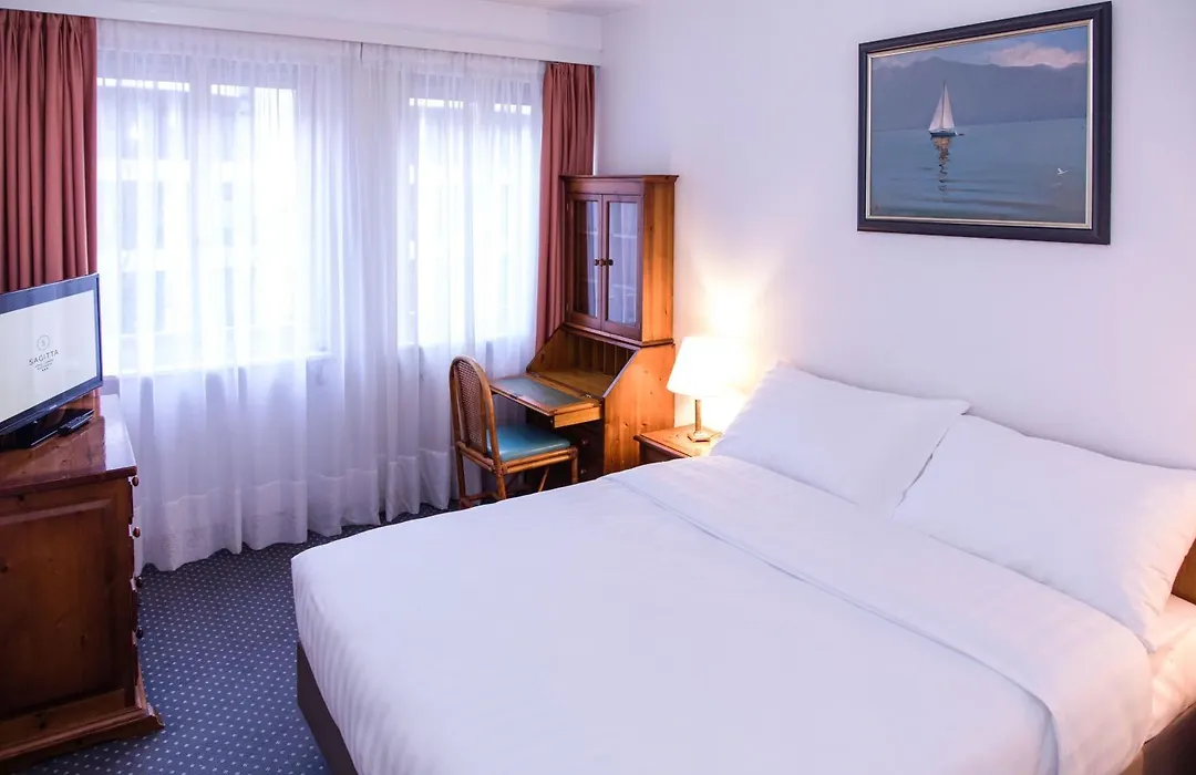 Hotel Sagitta-1