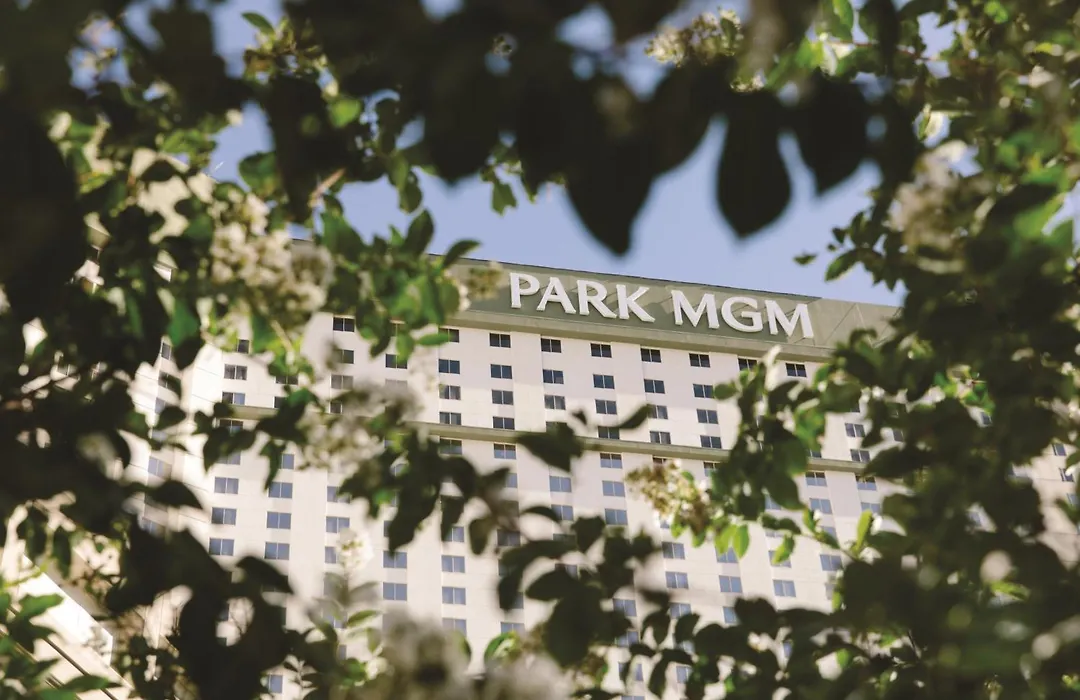 Park MGM Las Vegas-1
