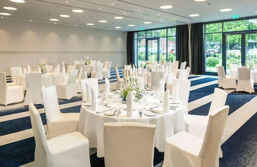 Dorint Hotel Hamburg-Eppendorf-1