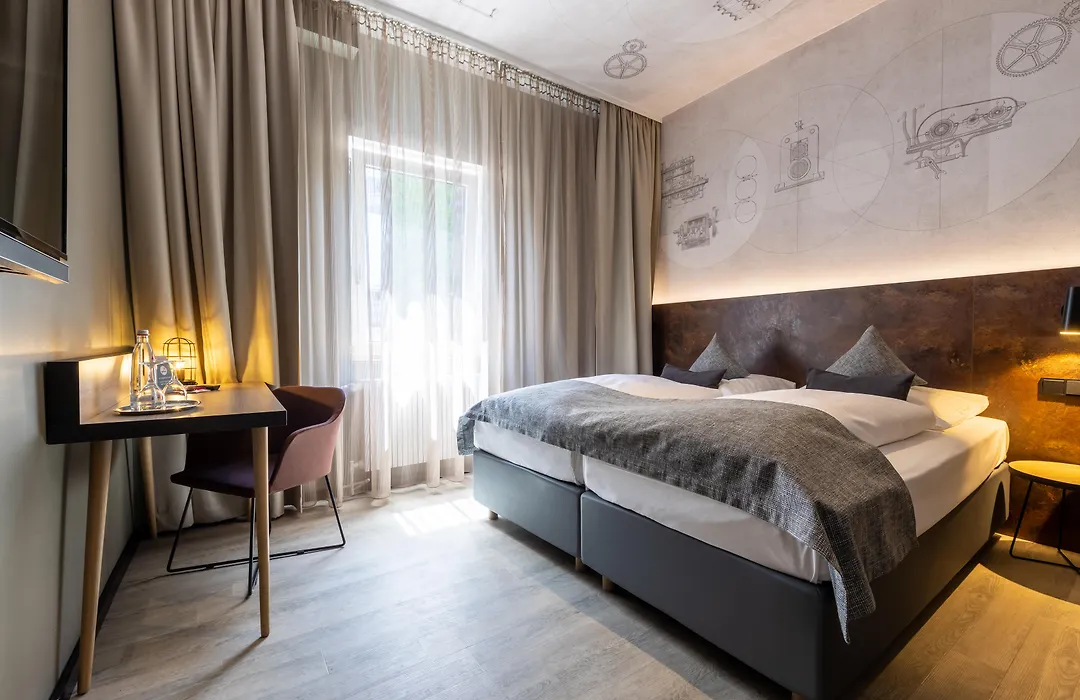 Boutique Essen City-1