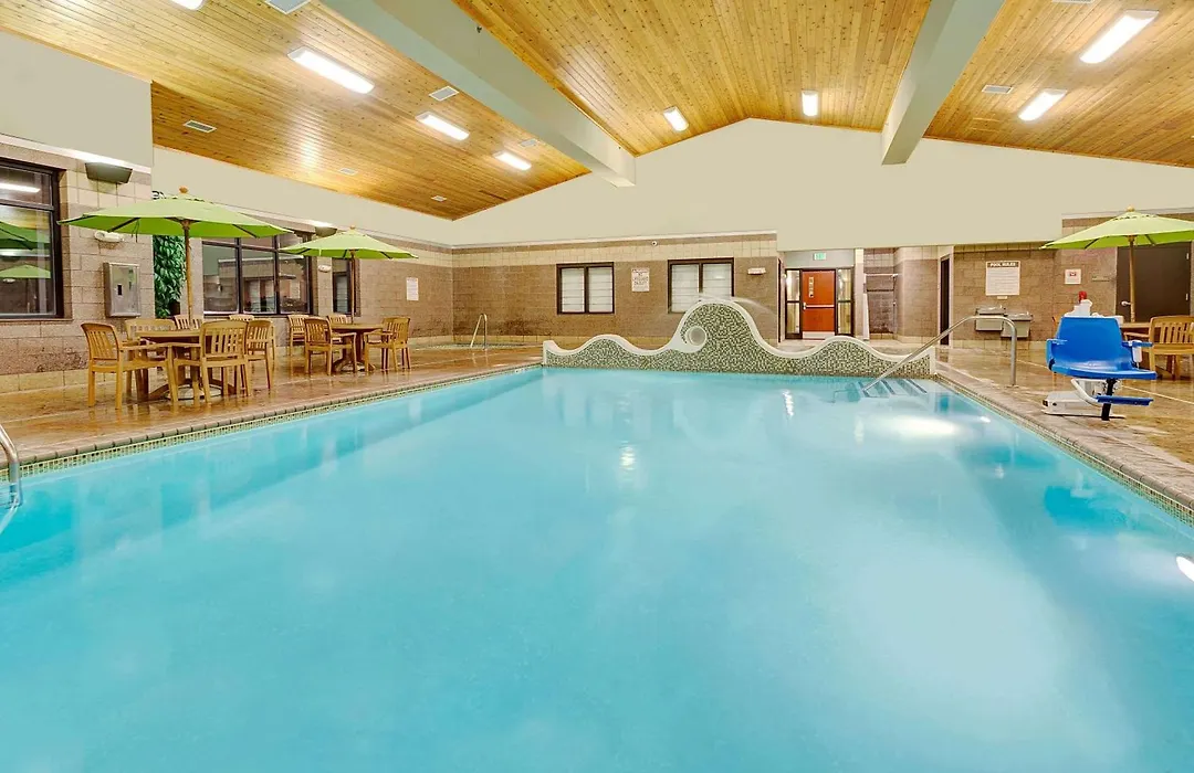 Days Inn By Wyndham Cheyenne-1