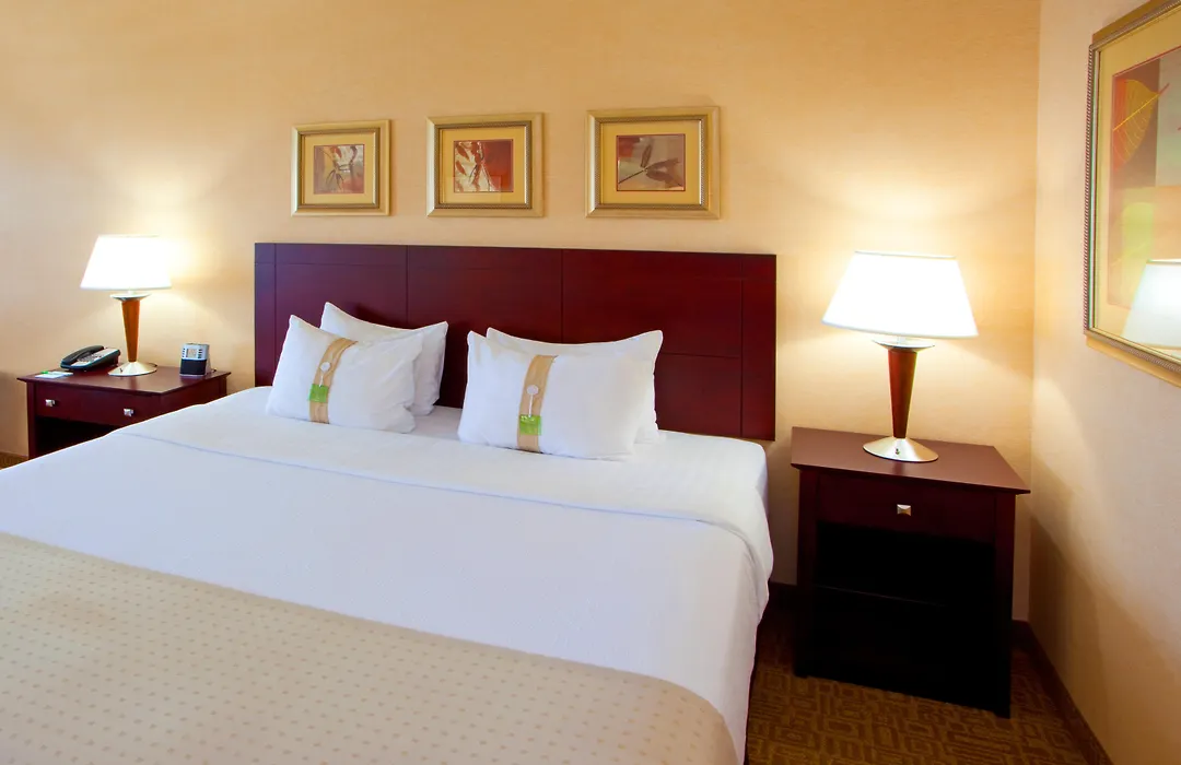 Holiday Inn Winchester Southeast-Historic Gateway By Ihg-1