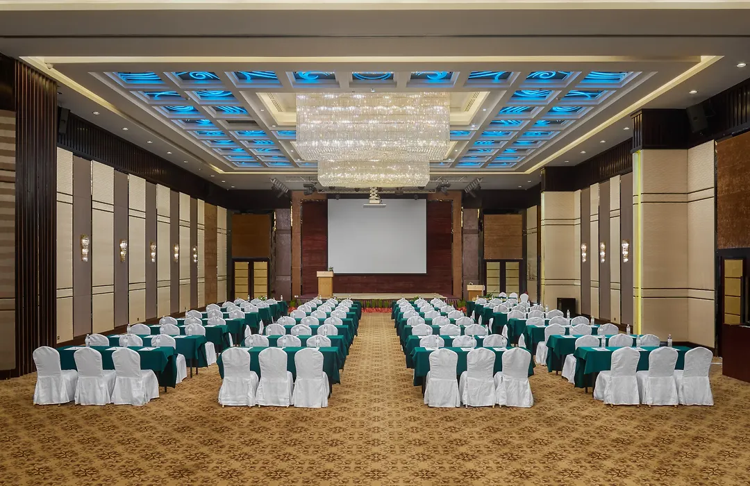 Dara Airport Hotel-1