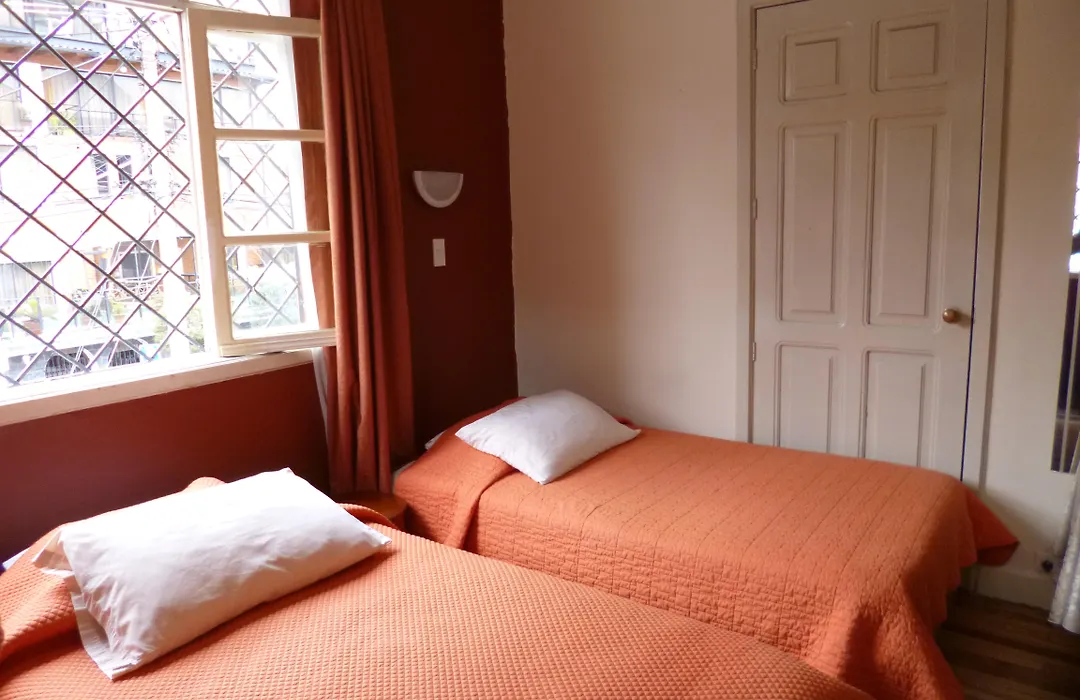 Hotel Andino-1