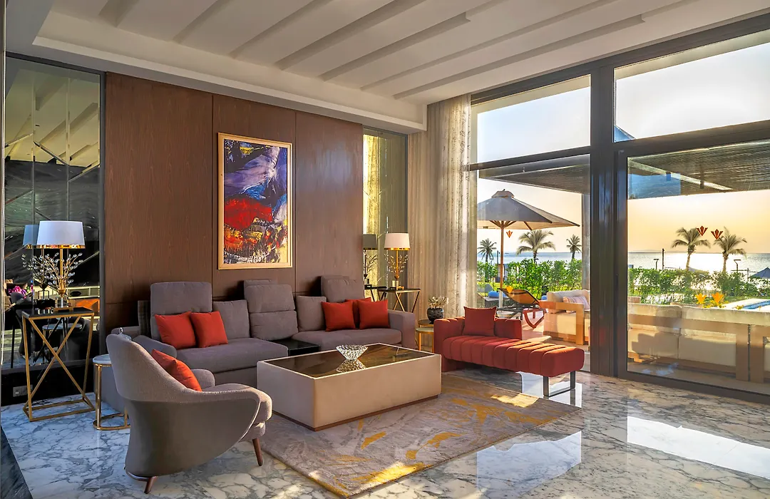 Rixos Premium Magawish Suites And Villas-1
