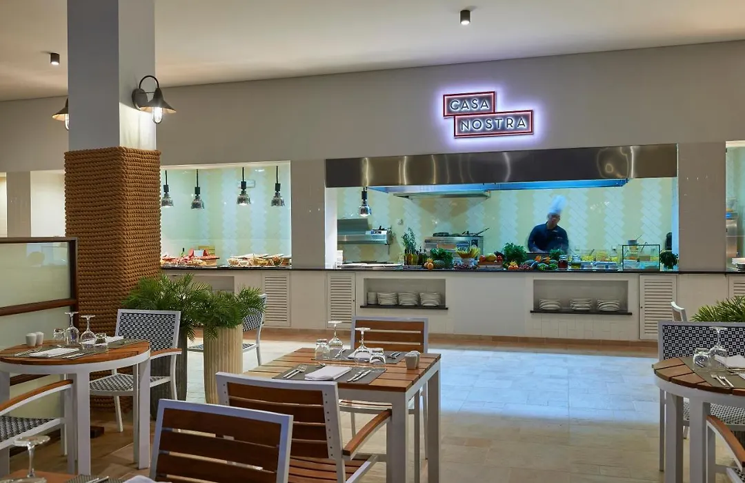 Meliá Llana Beach Resort&Spa - All Inclusive - Adults Only-1