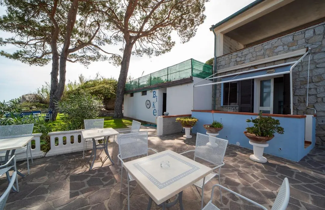 Hotel La Stella-1