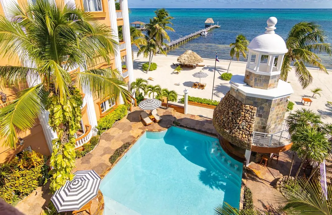 Lighthouse Beach Villas-1