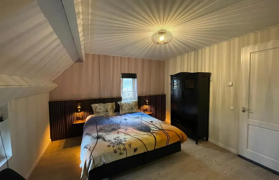 B&B Hof 'T Sprakel-1