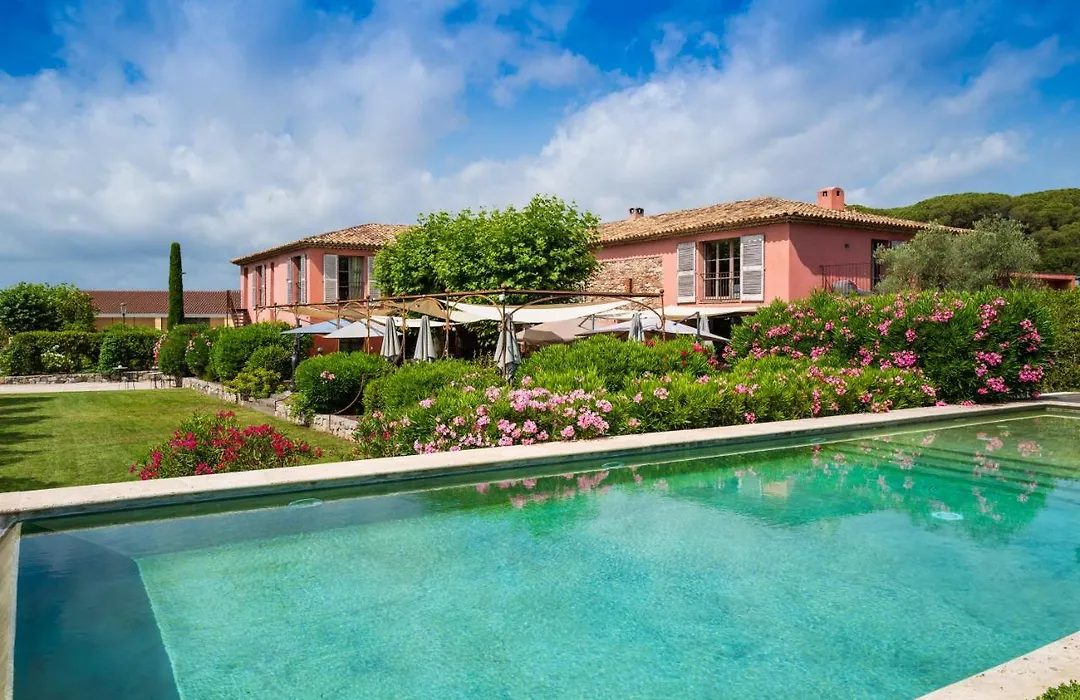 La Bastide Du Clos Des Roses - Teritoria-1