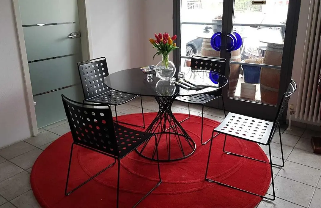 Hotel Ulmer Stuben-1