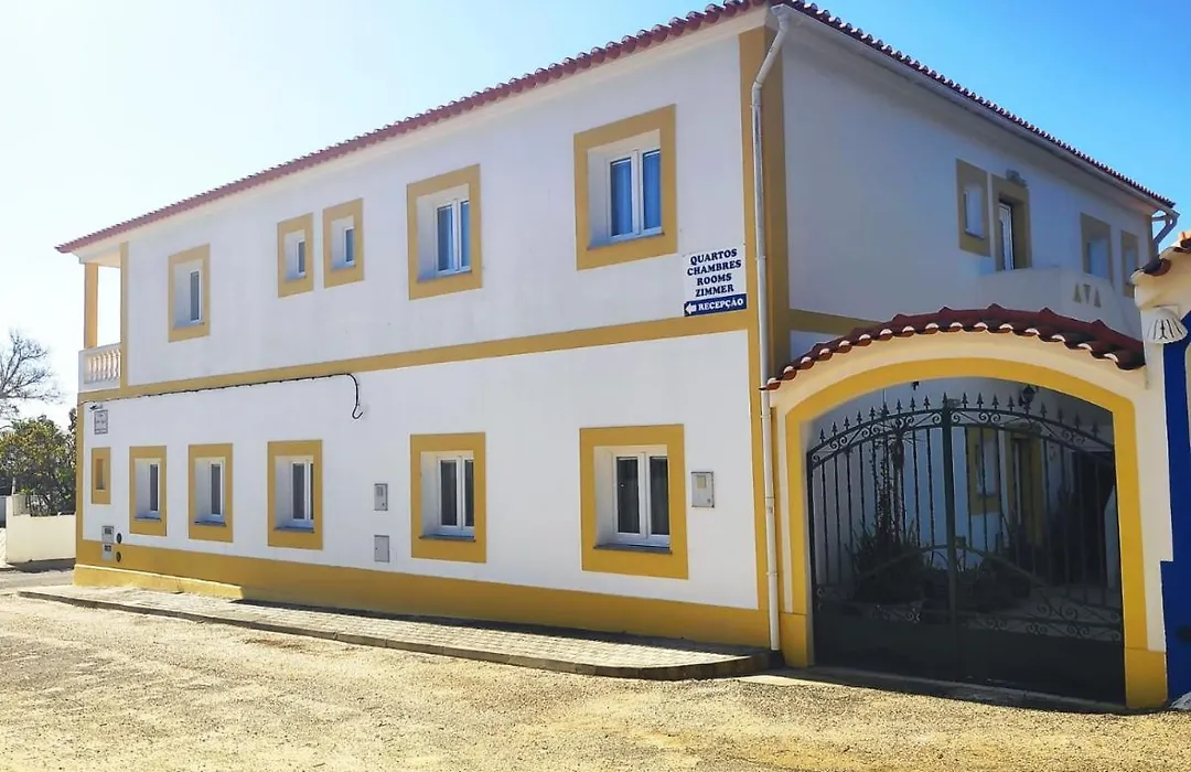 Casa Mar Azul-1