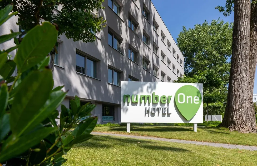 numberOne Hotel-1