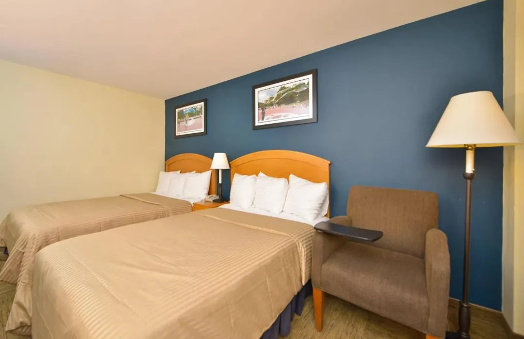 Midtown Convention Center Hotel Nyc-1