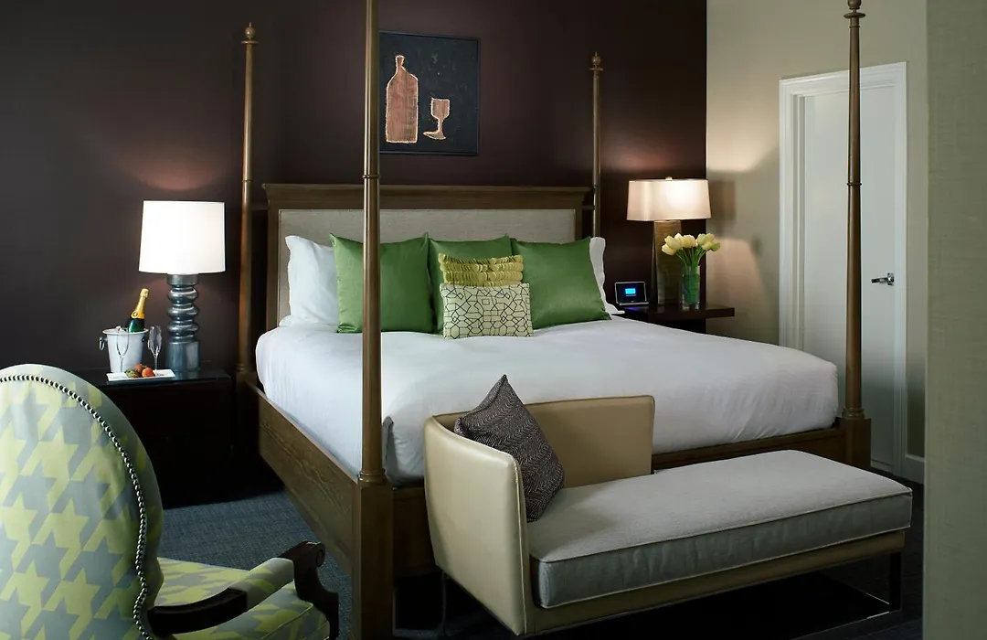 Kimpton Hotel Vintage Seattle By Ihg-1