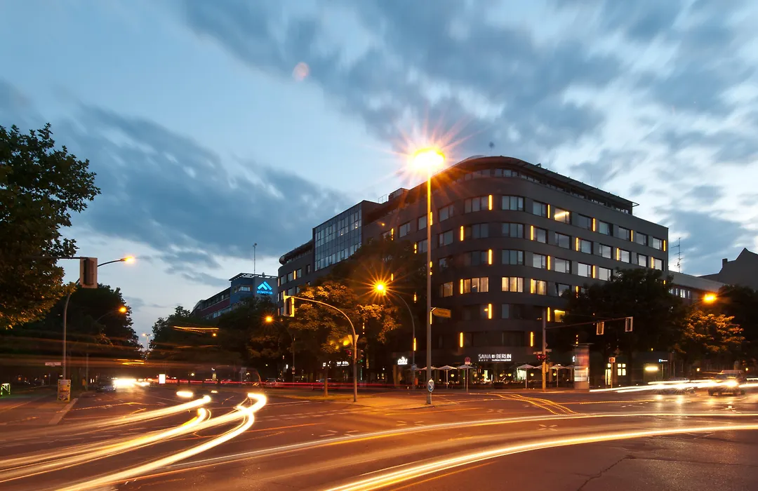 Sana Berlin Hotel-1