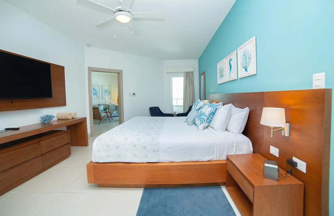 Presidential Suites Cabarete-1