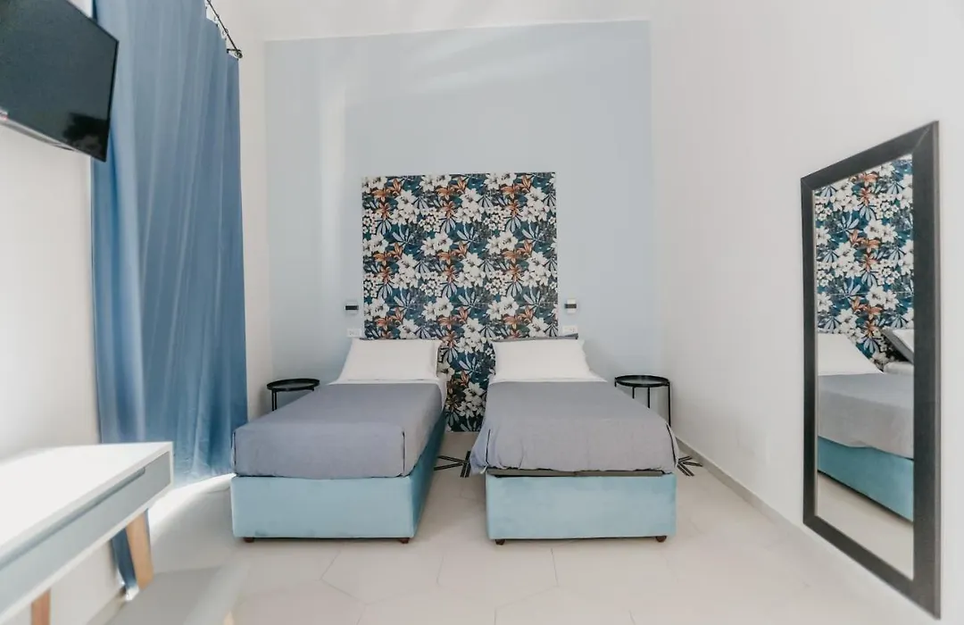 Domus Marina Rooms-1