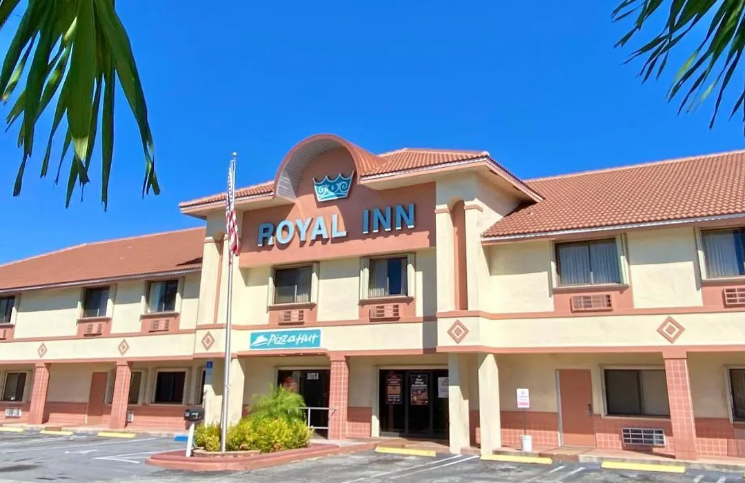 Royal Inn Hotel-1