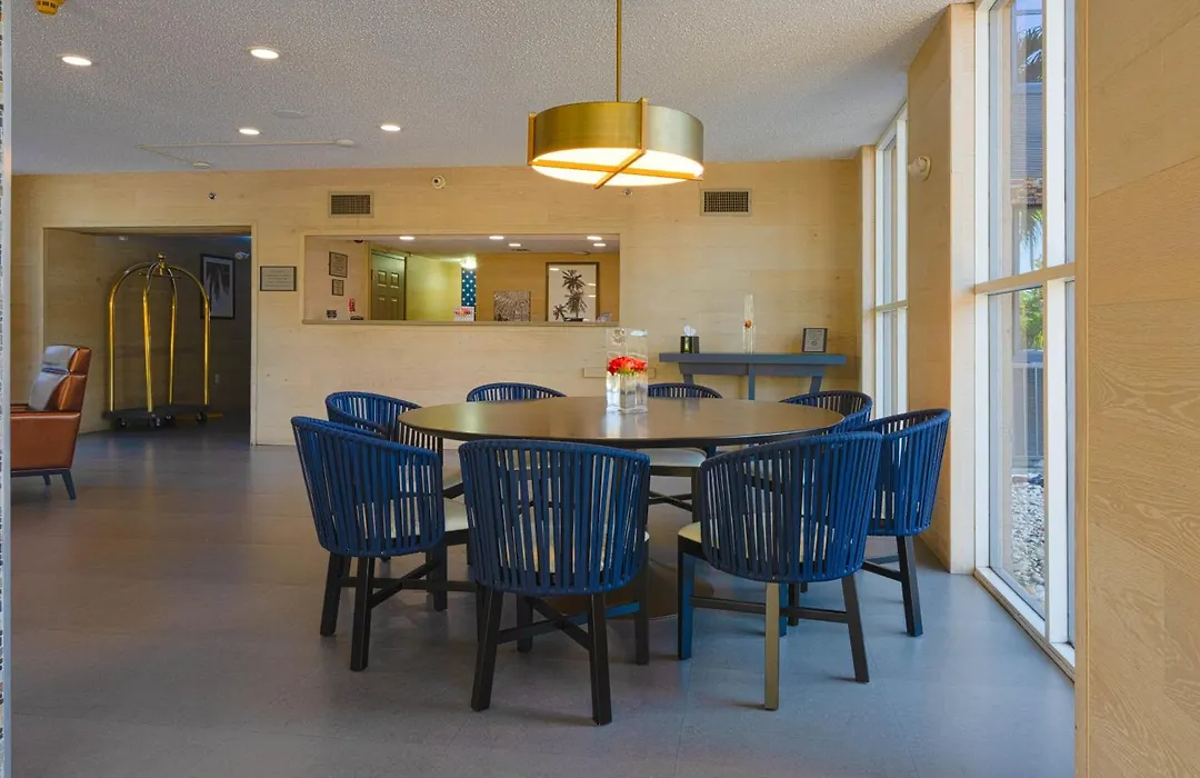 The Palms Inn & Suites Miami, Kendall, Fl-1