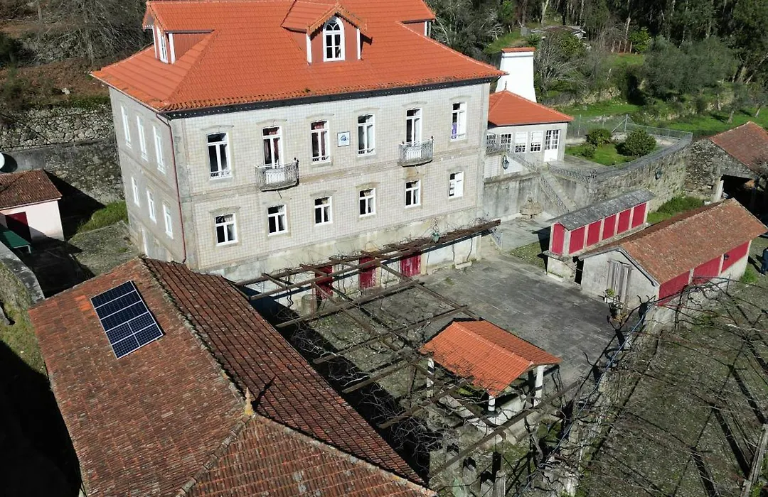 Quinta Sao Francisco Rural Resort - Regina Hotel Group-1