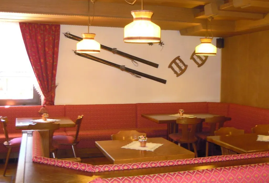 Hotel Orsingher-1