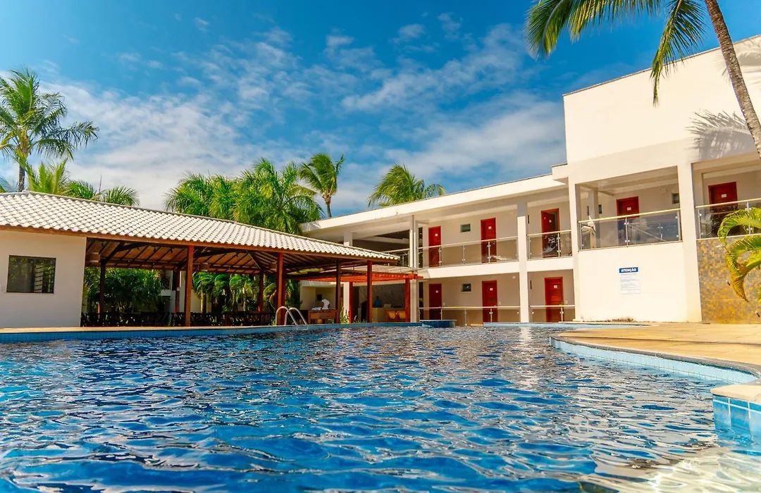 Barra Sol Hotel-1