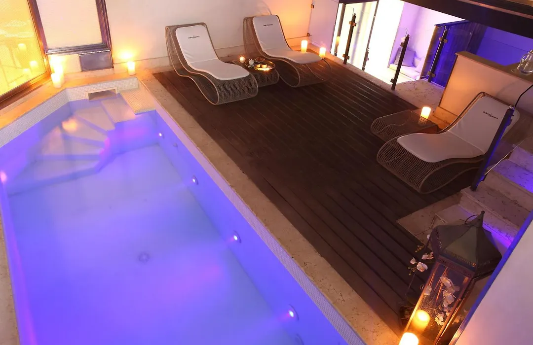 Quintocanto Hotel&Spa-1