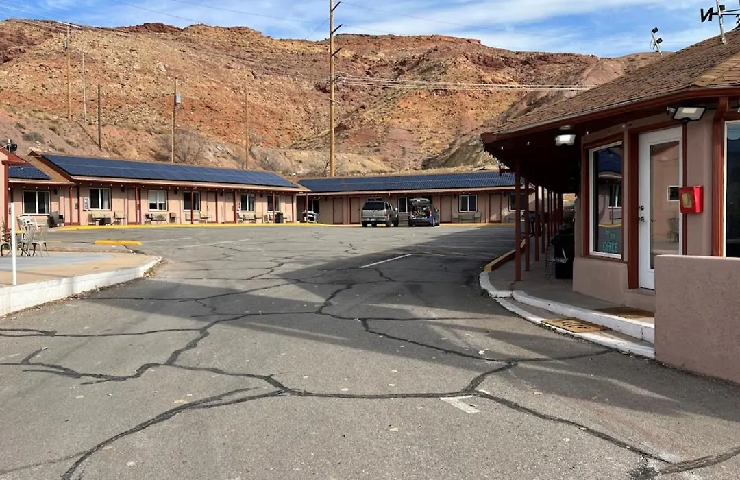 Inca Inn Moab-1
