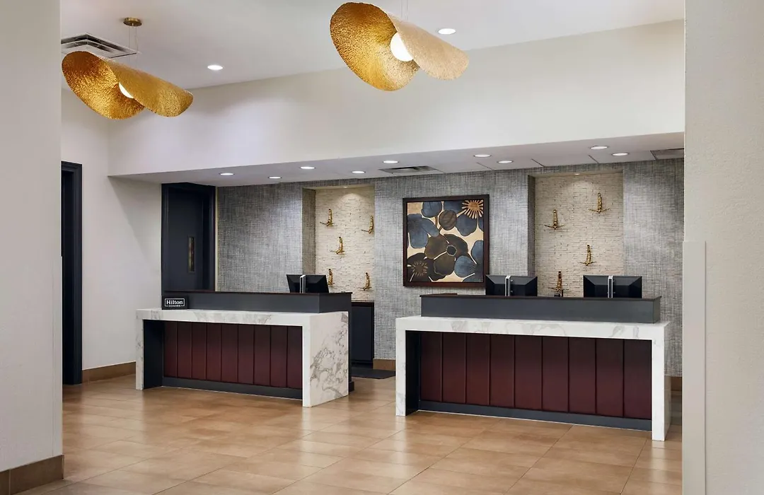 Embassy Suites By Hilton West Palm Beach Central-1