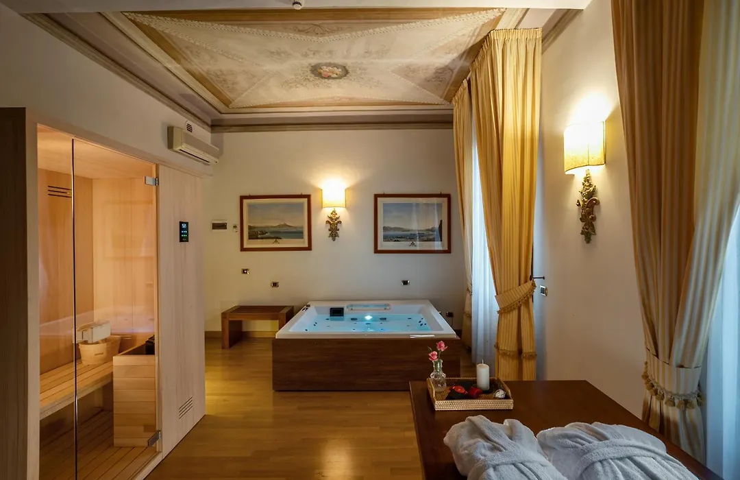 Relais Le Felci Executive Suite Spa-1
