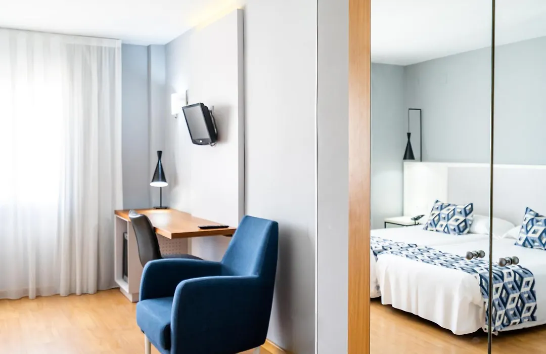 Hotel Beleret-1