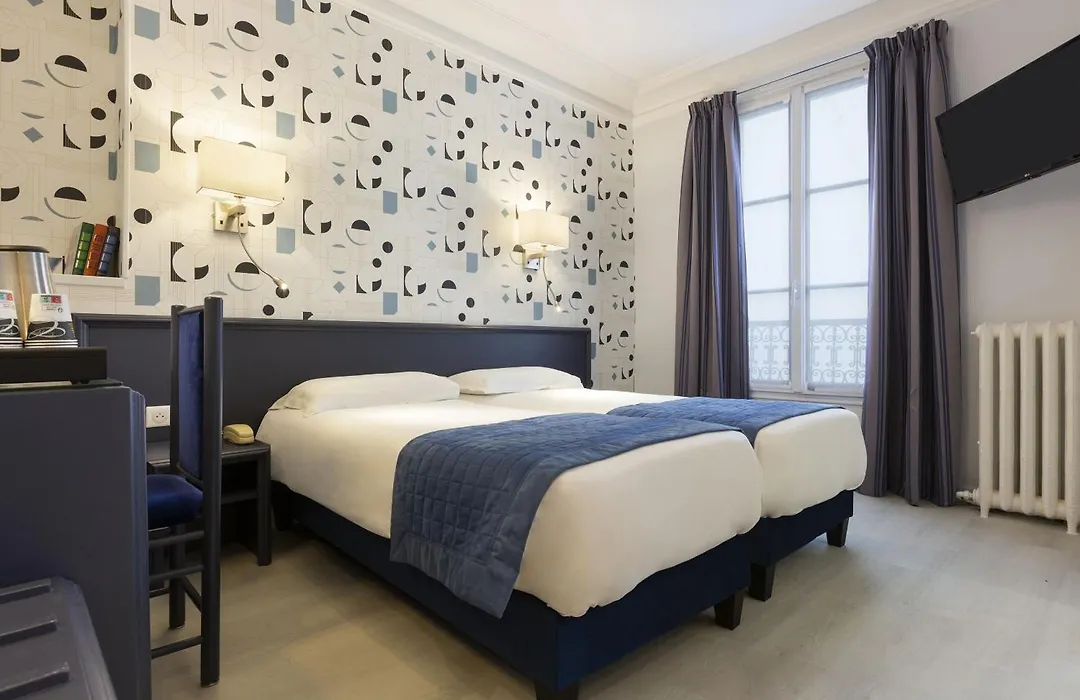 Residence Du Pre-1