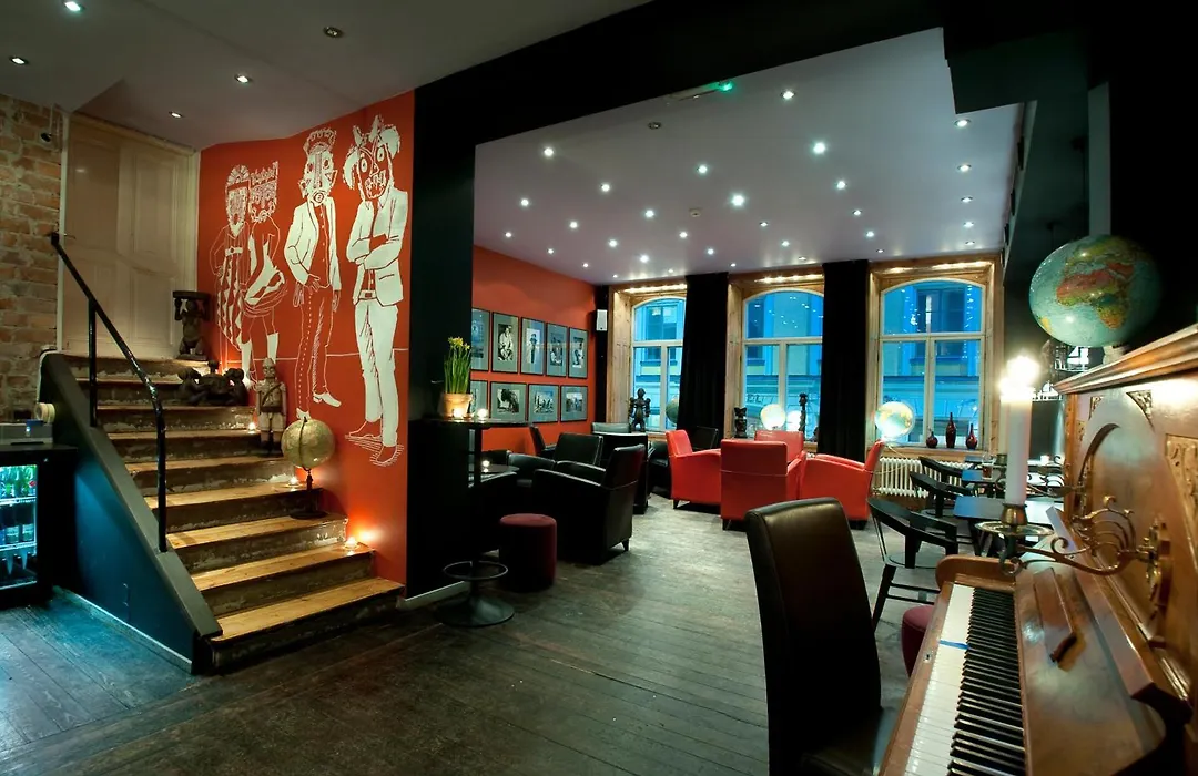 Hotel Hellsten-1