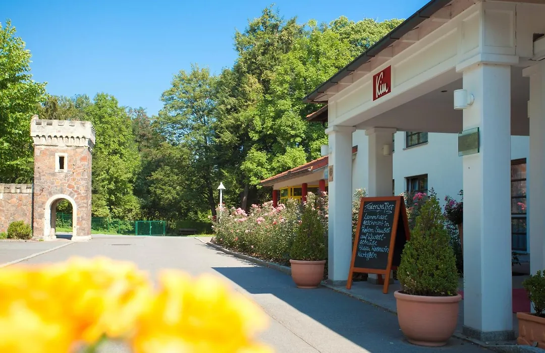 Kim Hotel Im Park-1