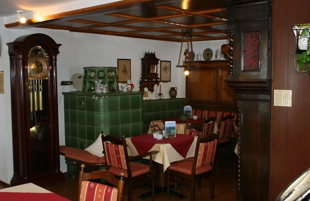 Café-Pension Feldbergblick-1
