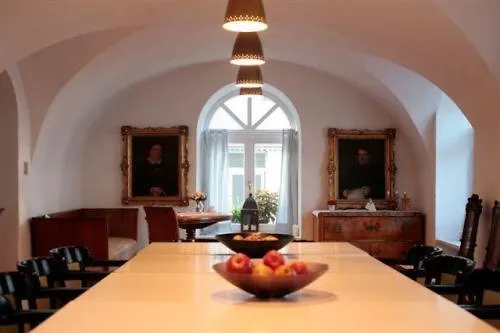 Altstadthotel Bad Griesbach-1