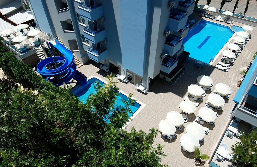 Kleopatra Ramira Hotel-1